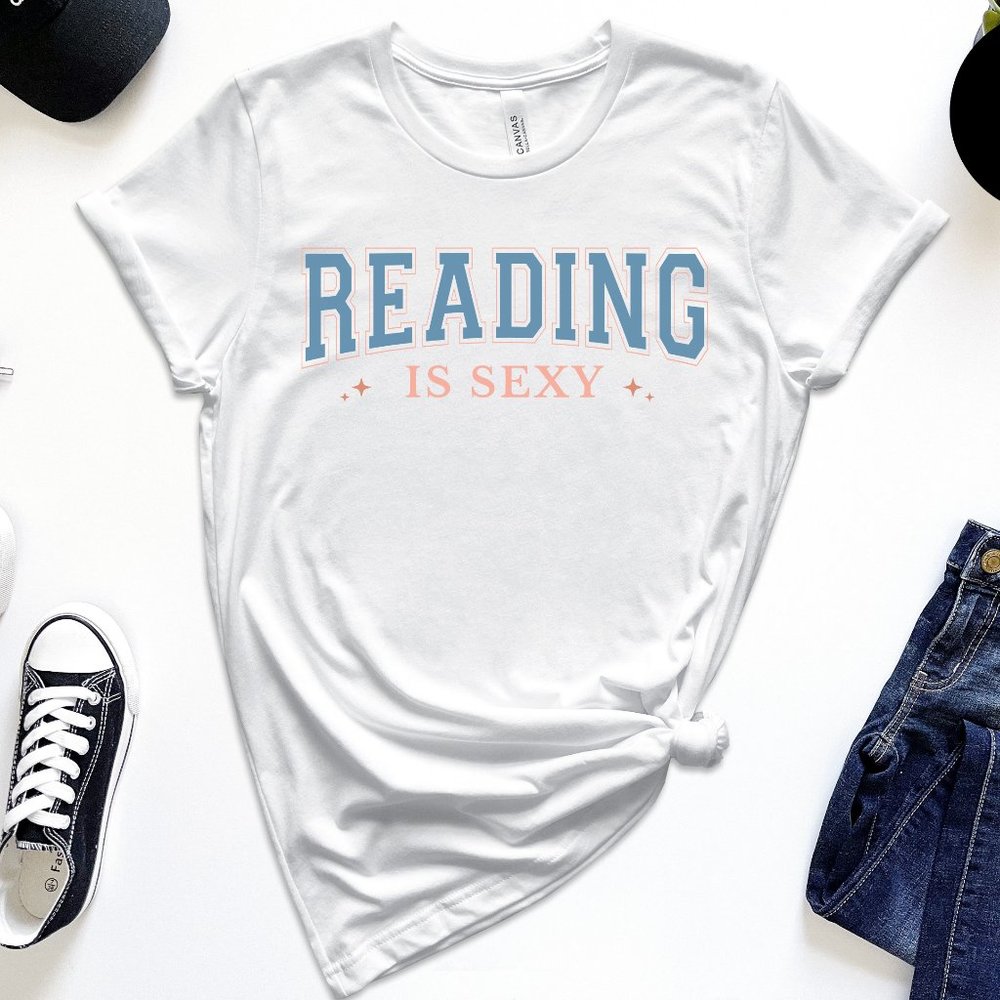 Reading is Sexy